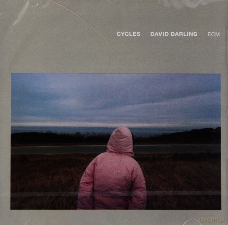 David Darling: Cycles [CD]