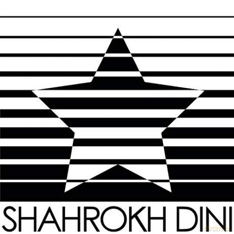 Shahrokh Dini: Change/Arman [Winyl]