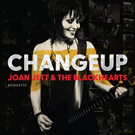 Joan Jett: Changeup [2xWinyl]
