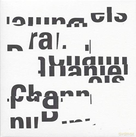 Daniel Brandt: Channels [Winyl]