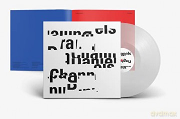 Daniel Brandt: Channels [Winyl]