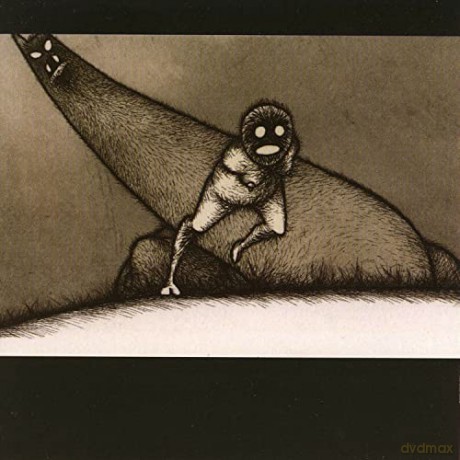 My Morning Jacket: Chapter 1: The Sandworm Cometh: Early Recordings [2xWinyl]