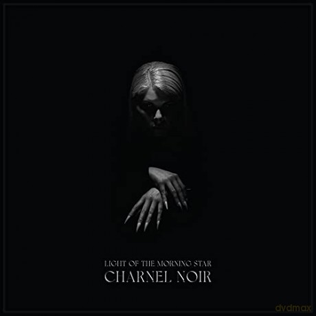 Light of the Morning Star: Charnel Noir [Winyl]
