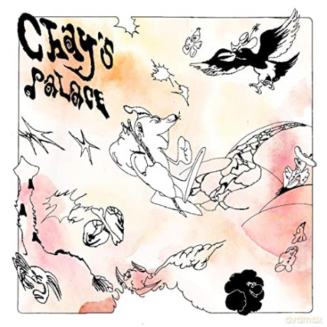 Chayse Porter: Chay S Palace [Winyl]
