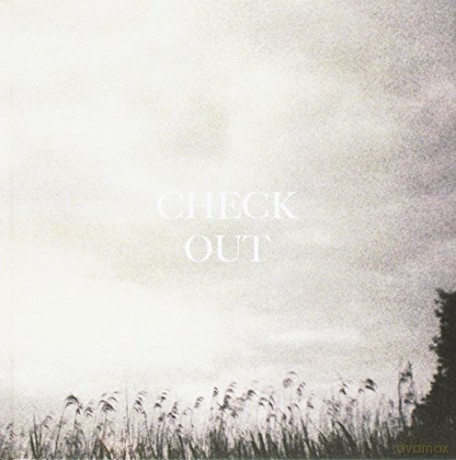 Check Out: Check Out [Winyl]