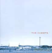 Cheeps: Cheeps [Winyl]