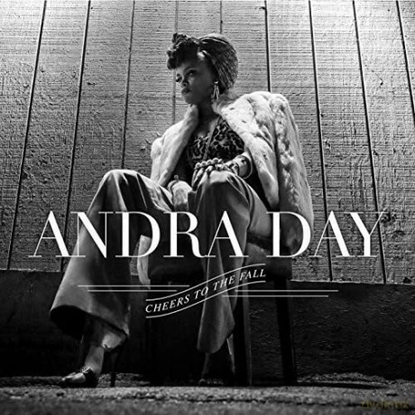 Andra Day: Cheers to The Fall [2xWinyl]