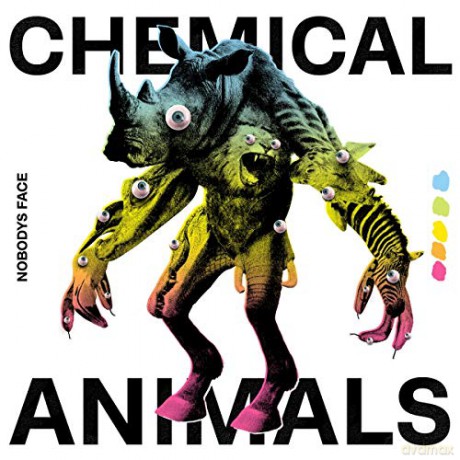 Nobodys Face: Chemical Animals [Winyl]