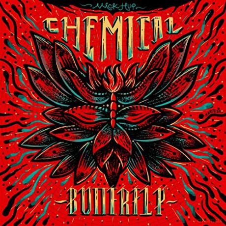 Hup, Mick: Chemical Butterfly [Winyl]