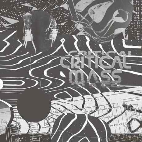 Cherrystones: Critical Mass/Splinters from/Var [2xWinyl]