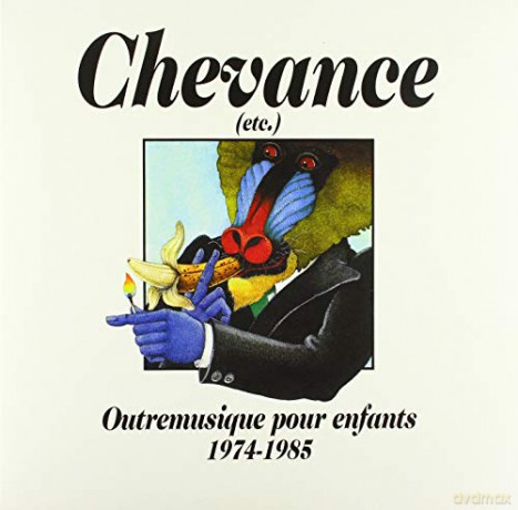 Chevance (etc.) [Winyl]