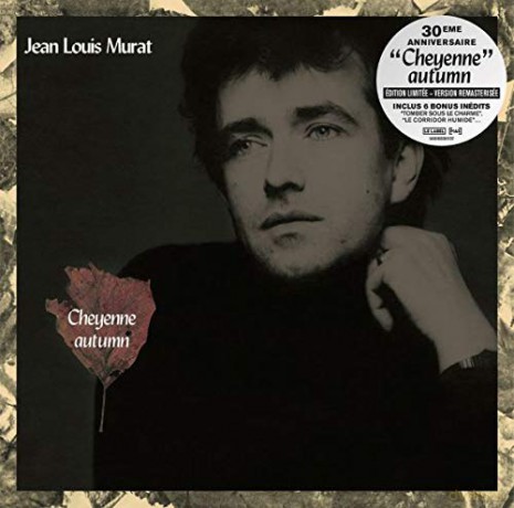 Jean-Louis Murat: Cheyenne Autumn [2xWinyl]