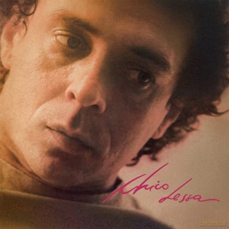 Chico Lessa: Chico Lessa [Winyl]