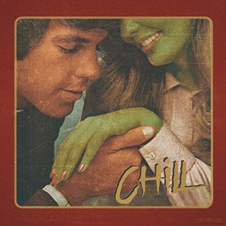 Chill: Chill [Winyl]