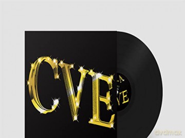 C.V.E.: Chillin Villains-We Represent Billions [Winyl]