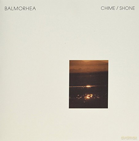 Balmorhea: Chime/Shone [Winyl]