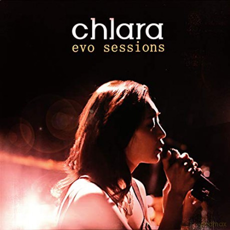 Chlara: Chlara-Evo Sessions [Winyl]