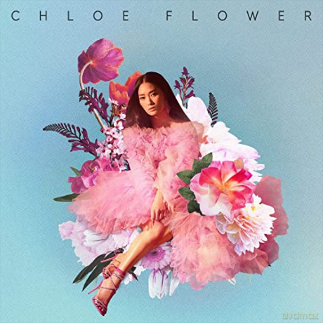 Chloe Flower: Chloe Flower [Winyl]
