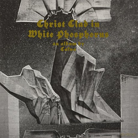 Caina: Christ Clad in White Phosphoru [Winyl]