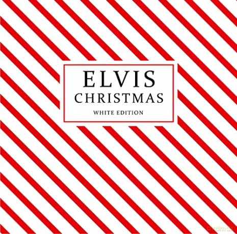 Elvis Presley: Christmas [Winyl]