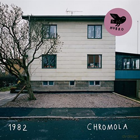 1982: Chromola [2xWinyl]