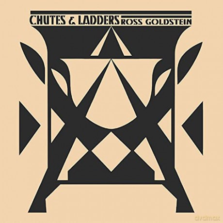 Ross Goldstein: Chutes and Ladders [Winyl]