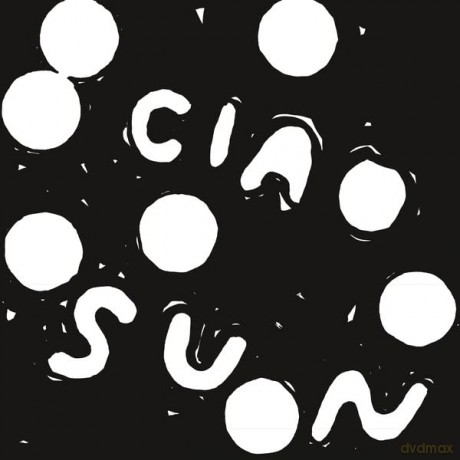 Dave Aju: Ciao Sun [Winyl]
