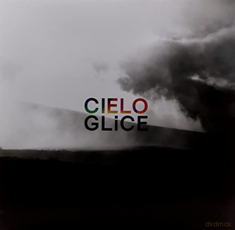Glice: Cielo [Winyl]