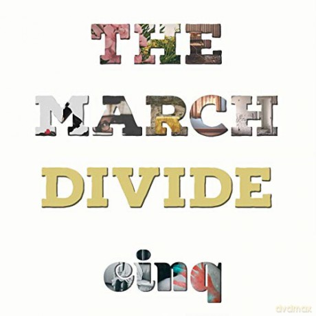 The March Divide: Cinq [Winyl]