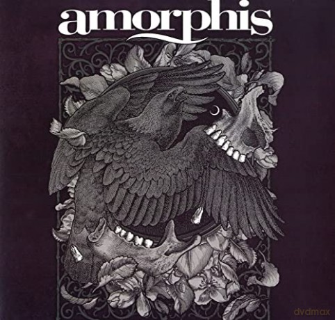 Amorphis: Circle [2xWinyl]