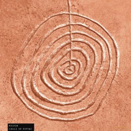 Holden: Circle of Fifths [Winyl]