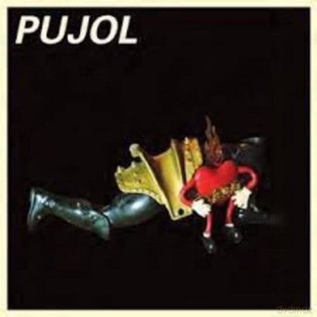 Pujol: Circles [Winyl]