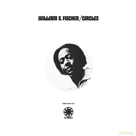 William S Fischer: Circles/Vinyle Noir [Winyl]