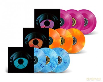 My Morning Jacket: Circuital [3xWinyl]