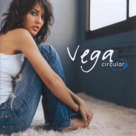 The Vega: Circular [Winyl]