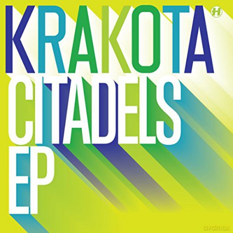 Krakota: Citadels [Winyl]