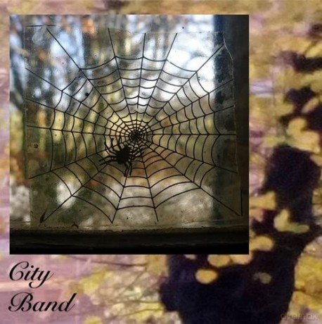 City Band: City Band [Winyl]