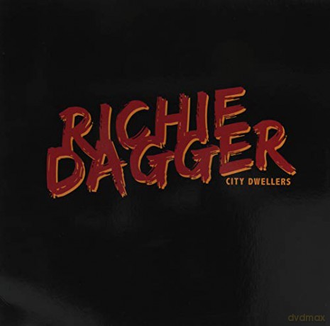 Richie Dagger: City Dwellers [Winyl]