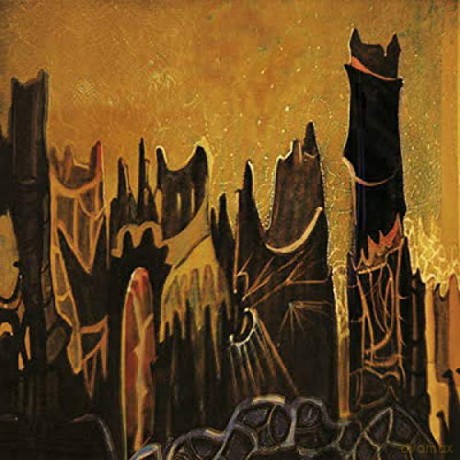 City of Women: City of Women II Feat Jimi Tenor Vesala [Winyl]