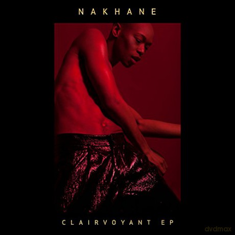 Nakhane: Clairvoyant [Winyl]