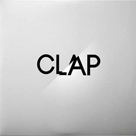Clap [Winyl]
