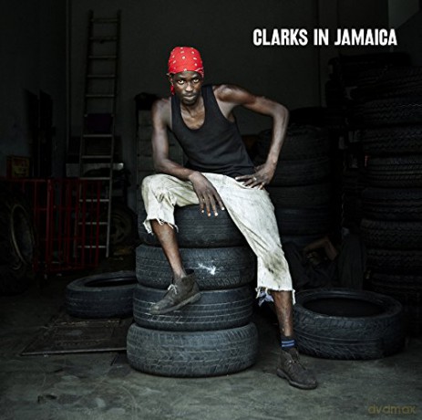 Clarks in Jamaica: Clarks in Jamaica [2xWinyl]