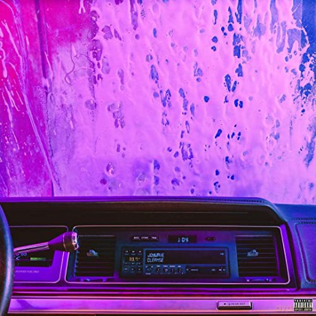 Joywave: Cleanse [Winyl]