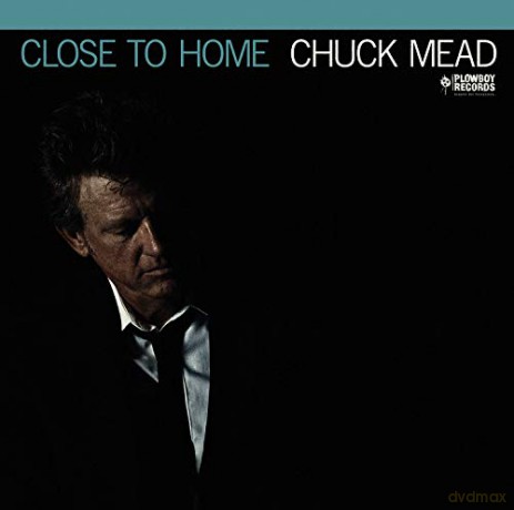 Chuck Mead: Close to Home [Winyl]