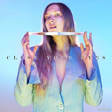 Kirsten Knick: Close Your Eyes [Winyl]