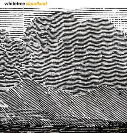 Whitetree: Cloudland [Winyl]