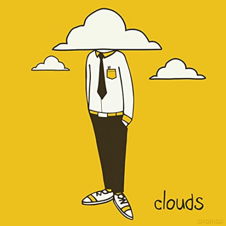Apollo Brown: Clouds [Winyl]