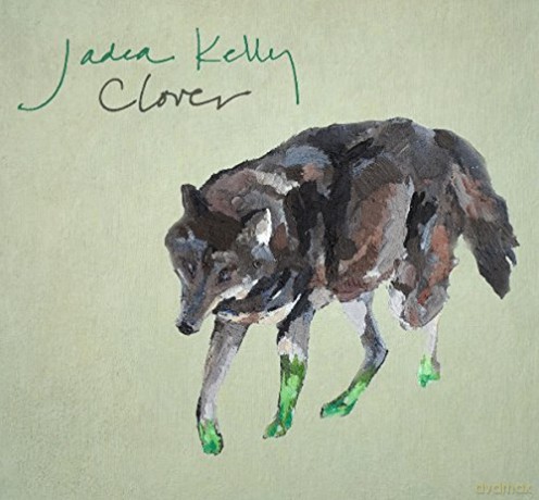 Jadea Kelly: Clover [Winyl]