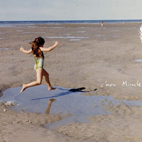 Mirah: C'mon Miracle/Vinyle Couleur [Winyl]
