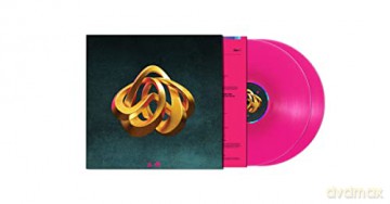 Tritonal: Coalesce/Vinyle Fuchsia Fluo [Winyl]